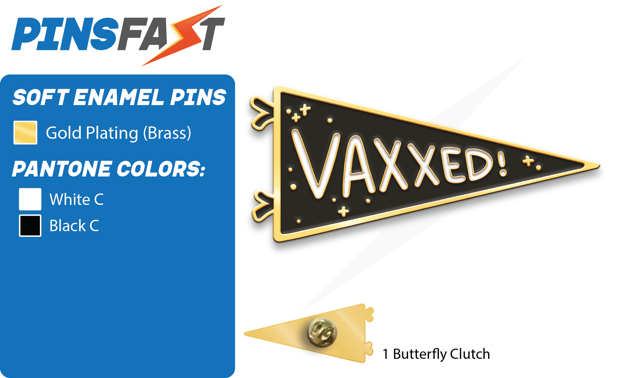 Vaxxed Pins 3