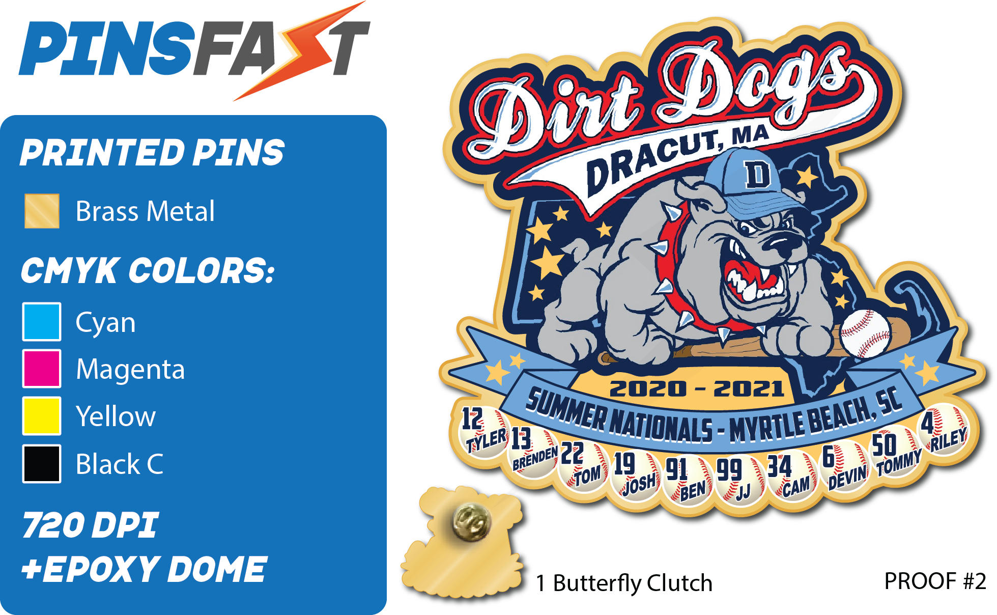 Dirt-Dogs-Dracut