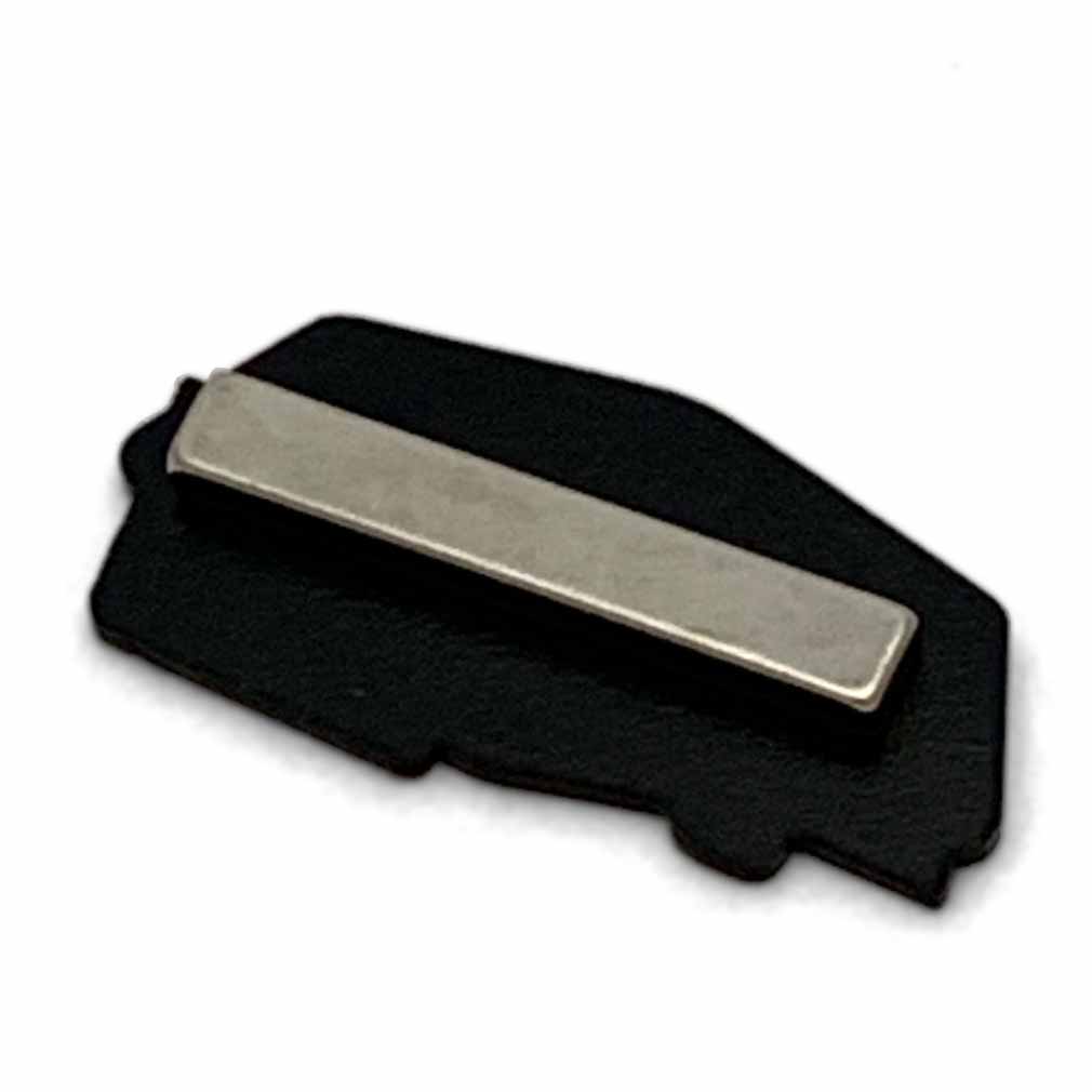 bar magnet clutch