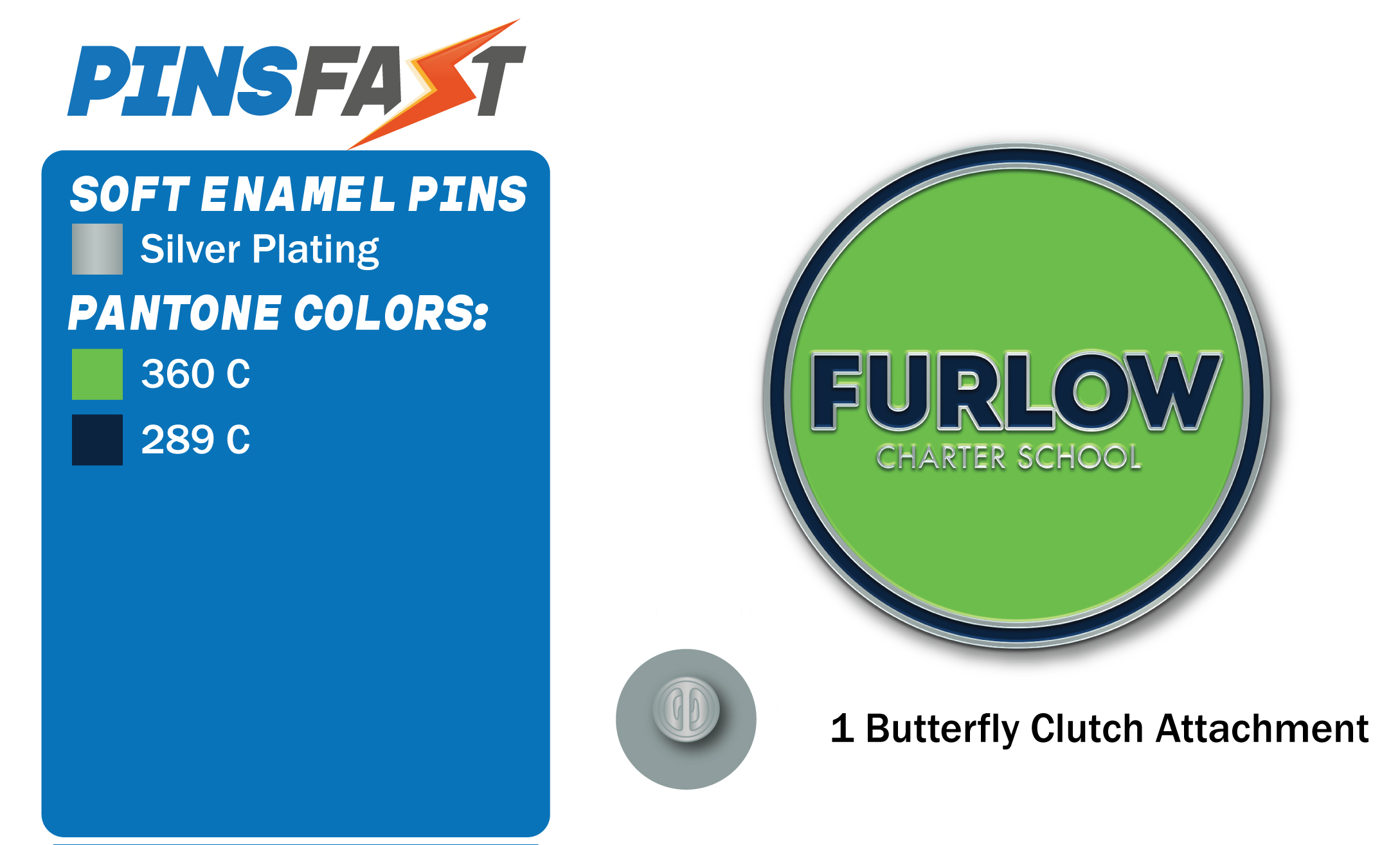 Furlow Pins 1