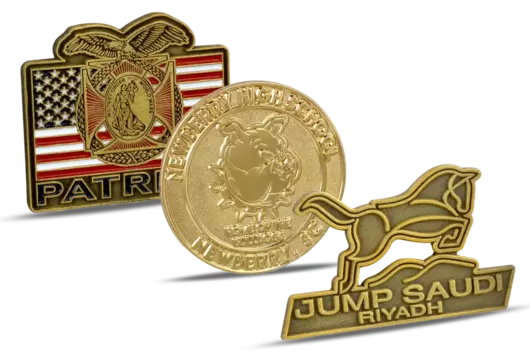 die-struck-pins-1opt custom die struck pins platings