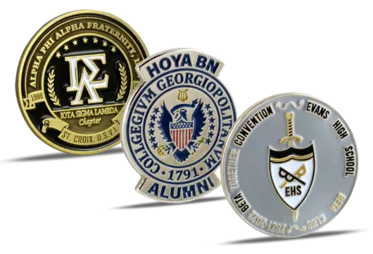 academic pins for education