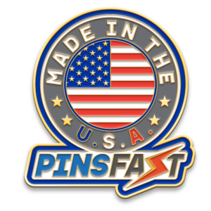 custom pins made in usa