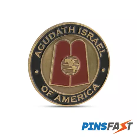 die struck lapel pins antiqued gold die struck lapel pins with antiqued gold plating for organization