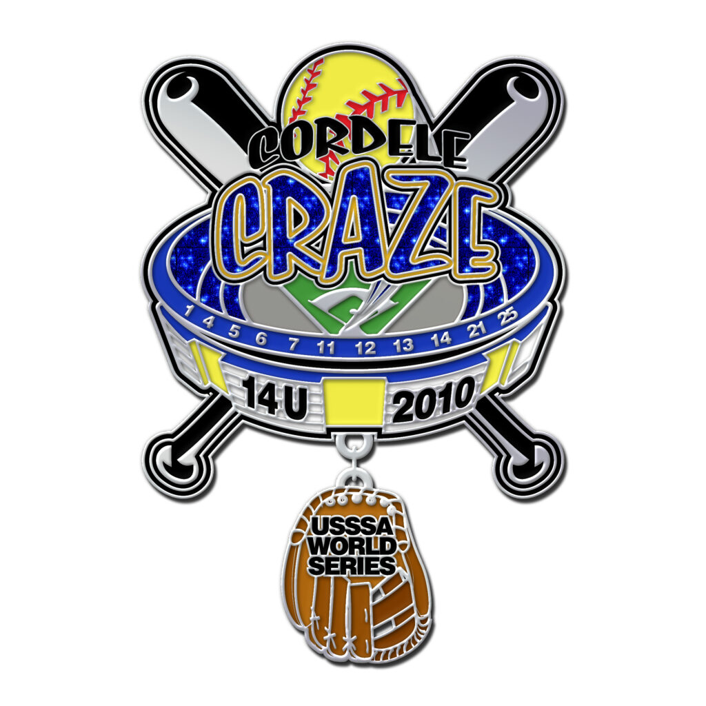 world series baseball trading pins
