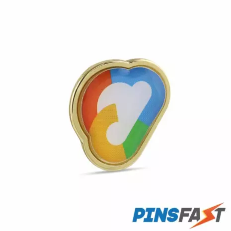photo dome pins for google