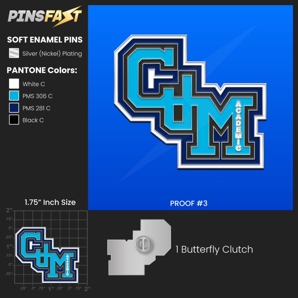 CDM Academic Pins 3 05 03 2023 Pins Fast